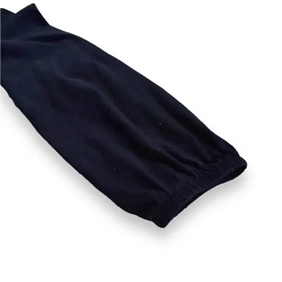 Crewcuts | Navy Peplum Blouse (12) 💙 - Picture 2 of 3